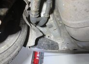 Lancia Delta Hatchback 1,4 l 88 kw