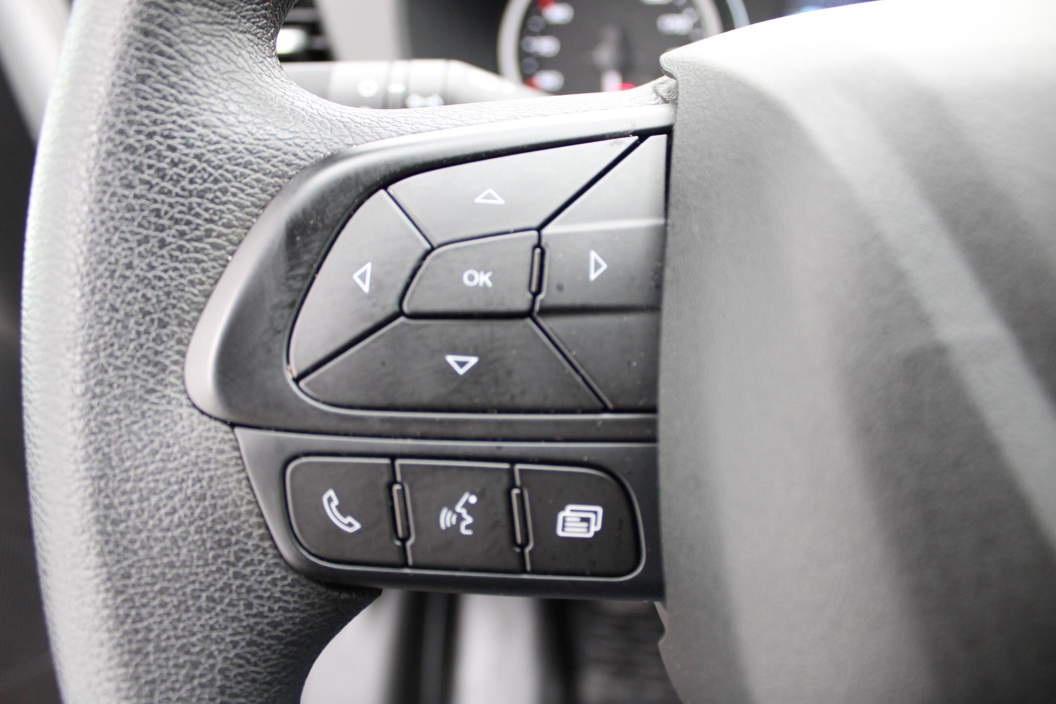 Iveco Daily Skříň 2,3 l 115 kw