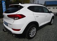 Hyundai Tucson Ostatní 1,6 l 130 kw