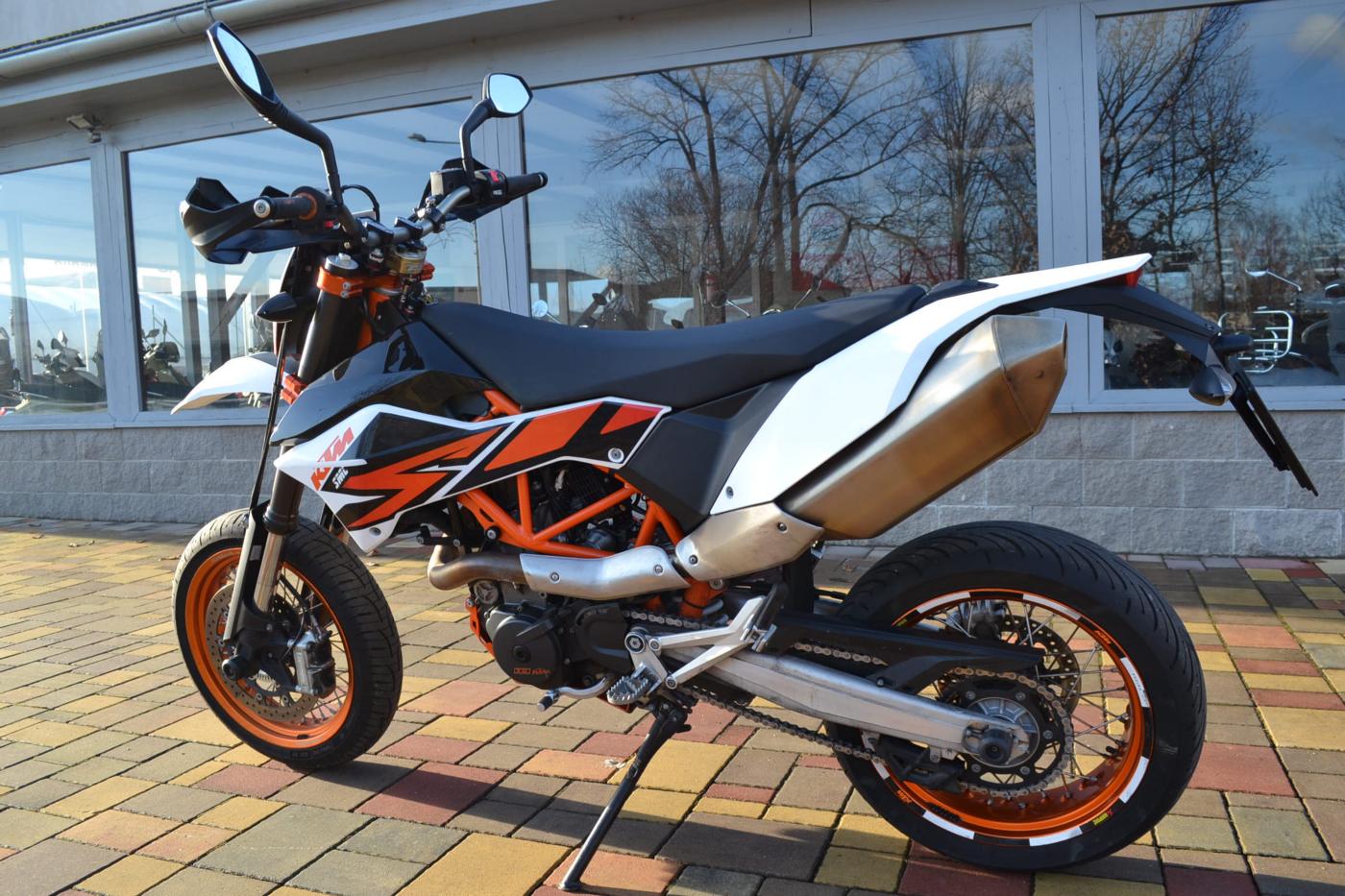 KTM Ostatní