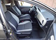 Toyota Yaris Kombi 1,3 l 73 kw