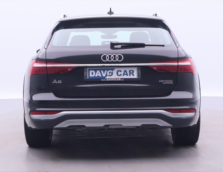 Audi A6 Allroad Kombi 3,0 l 210 kw