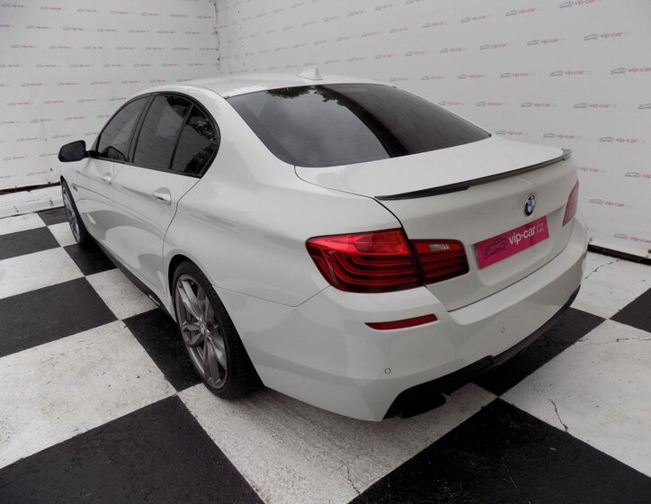 BMW Řada 5 3