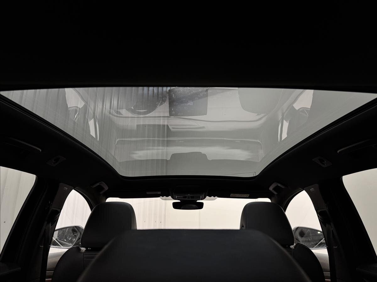 Volkswagen ID.4 SUV / Terénní 0,0 150 kw