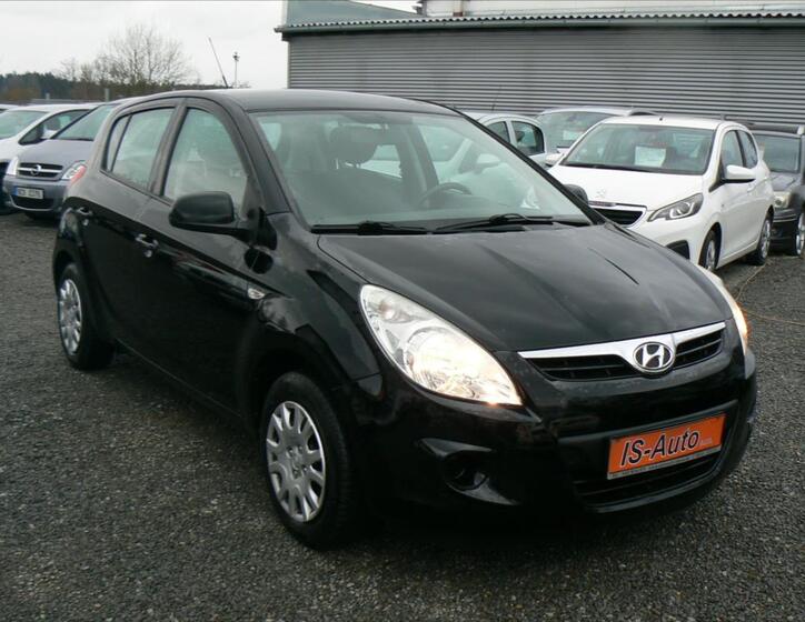 Hyundai i20 2