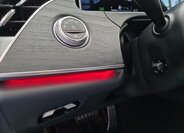 Mercedes-Benz Třídy E Kombi 2,0 l 145 kw