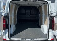 Volkswagen Transporter Skříň 2,0 l 110 kw