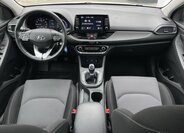 Hyundai i30 Hatchback 1,5 l 80 kw