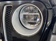 Jeep Wrangler SUV / Terénní 2,1 l 147 kw