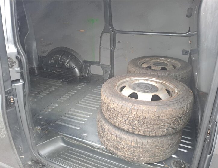 Volkswagen Transporter Ostatní 2,0 l 132 kw