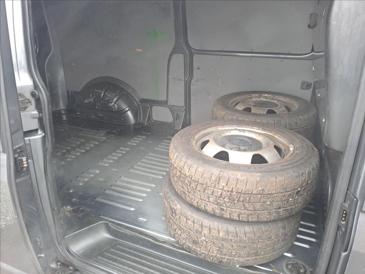 Volkswagen Transporter Ostatní 2,0 l 132 kw