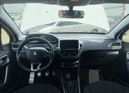 Peugeot 2008 SUV / Terénní 1,2 l 61 kw