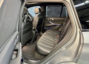 BMW X5 SUV / Terénní 3,0 l 250 kw