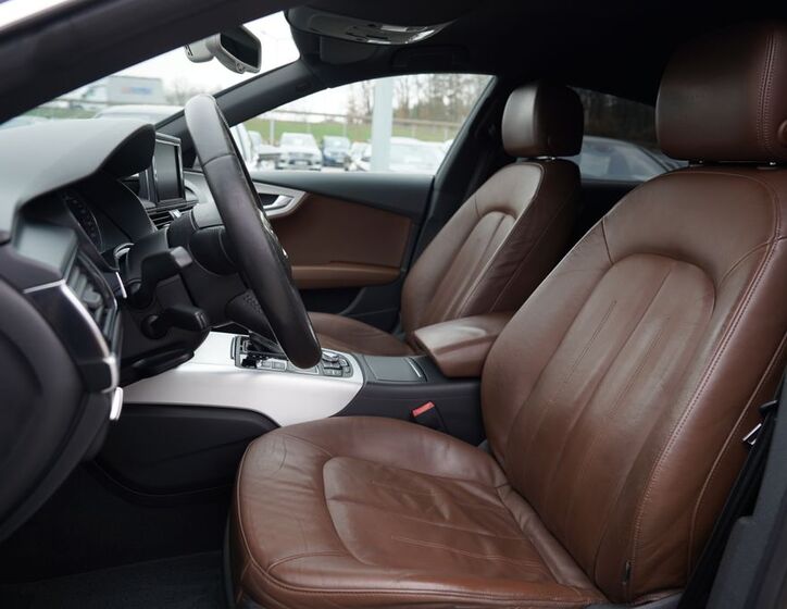 Audi A7 Hatchback 3,0 l 180 kw
