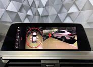 BMW X4 SUV / Terénní 3,0 l 250 kw