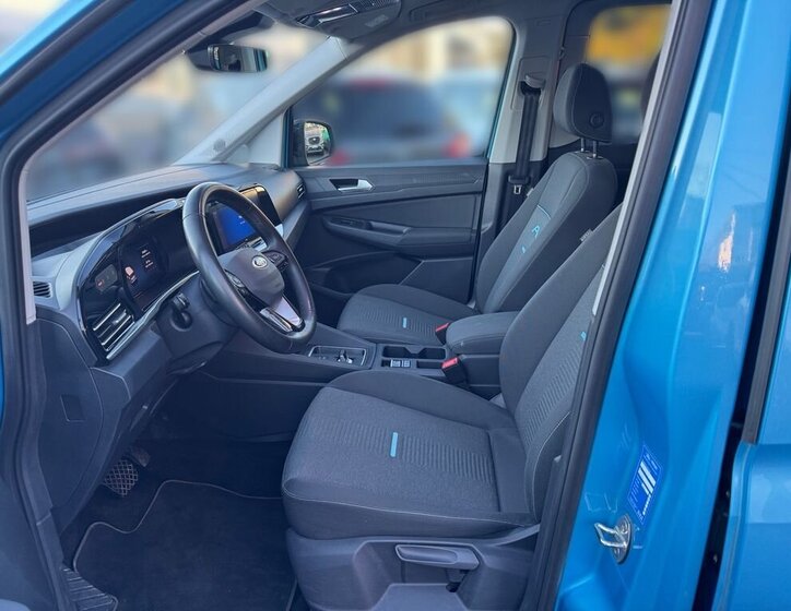 Ford Tourneo Connect VAN-Minibus 1,5 l 110 kw