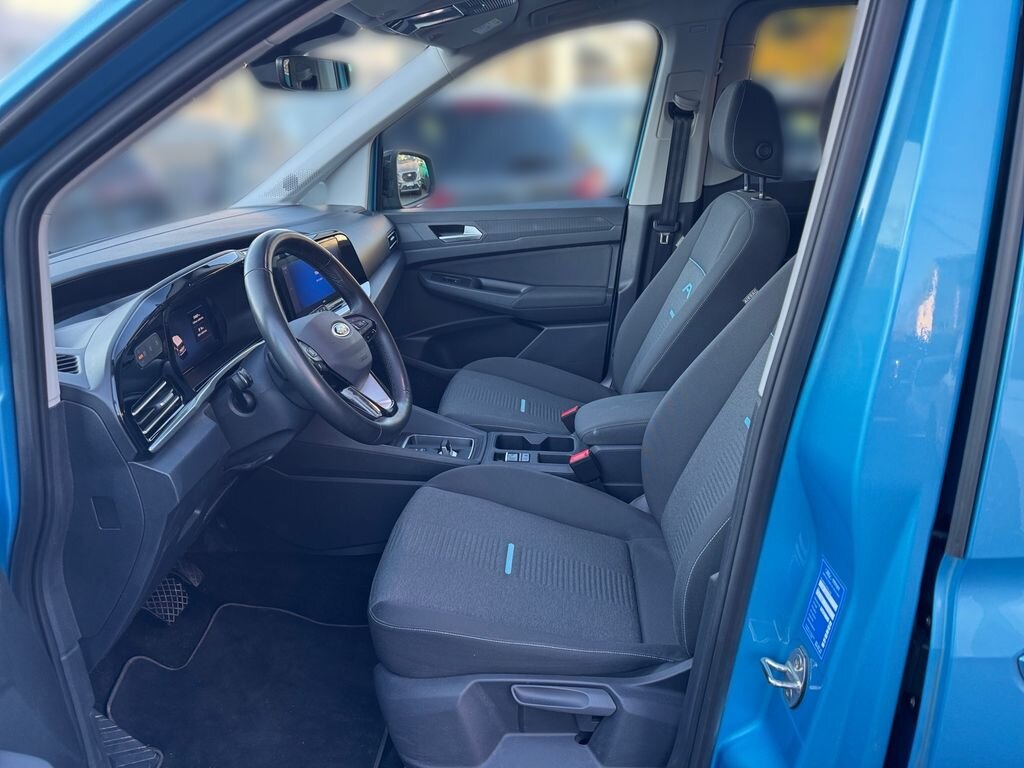 Ford Tourneo Connect VAN-Minibus 1,5 l 110 kw