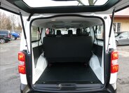 Peugeot Expert Kombi 1,5 l 88 kw