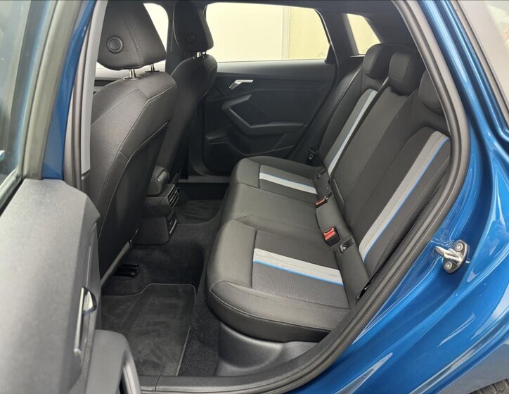 Audi A3 Hatchback 1,5 l 110 kw