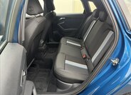 Audi A3 Hatchback 1,5 l 110 kw