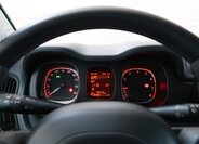 Fiat Panda Hatchback 999,0 52 kw