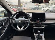 Hyundai i30 Kombi 1,5 l 71 kw
