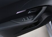 Peugeot 2008 SUV / Terénní 1,2 l 74 kw