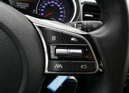 KIA Ceed Kombi 1,6 l 100 kw