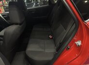 Toyota Auris Hatchback 1,6 l 97 kw