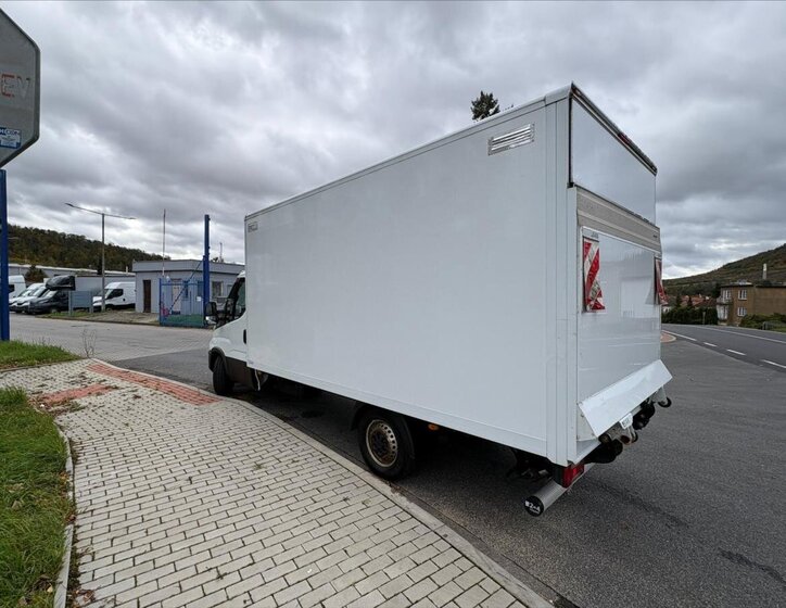 Iveco Daily 5