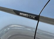 Škoda Karoq SUV 1,5 l 110 kw