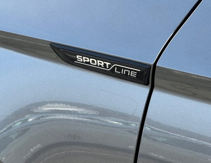 Škoda Karoq SUV 1,5 l 110 kw