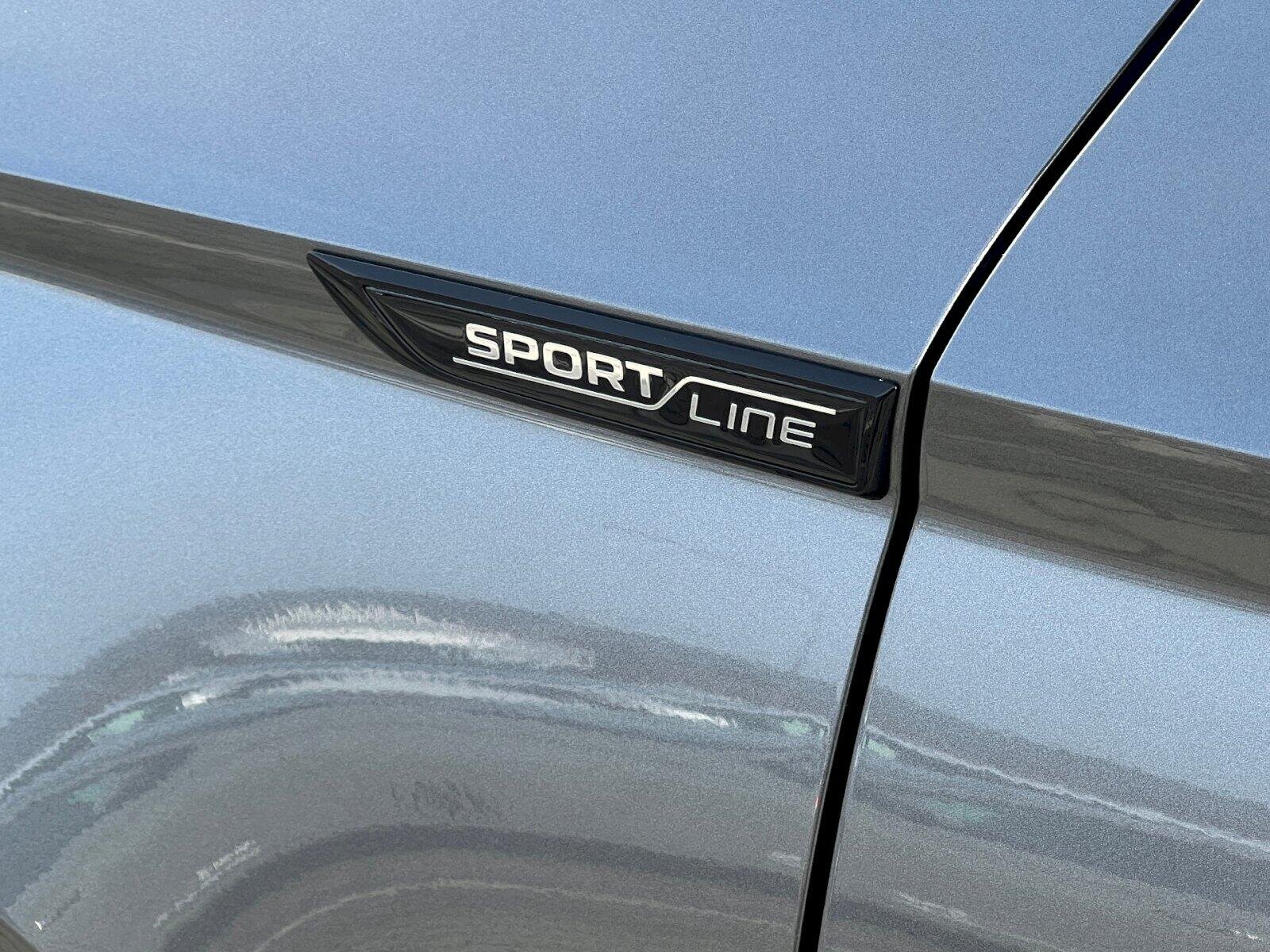 Škoda Karoq SUV 1,5 l 110 kw