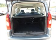 Citroën Berlingo Kombi 1,6 l 55 kw