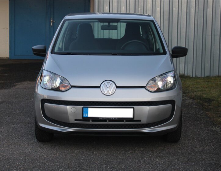 Volkswagen up! Hatchback 999,0 44 kw