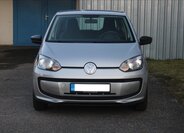 Volkswagen up! Hatchback 999,0 44 kw