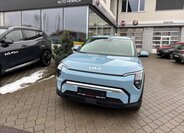 KIA Ostatní Ostatní 0,0 0