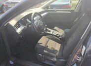 Volkswagen Passat 8