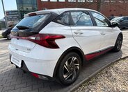 Hyundai i20 Hatchback 1,2 l 61 kw