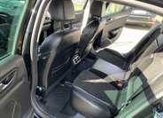 Renault Mégane Sedan / Limuzína 1,5 l 81 kw