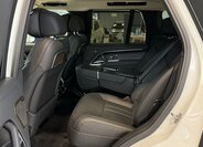 Land Rover Range Rover SUV / Terénní 4,4 l 390 kw