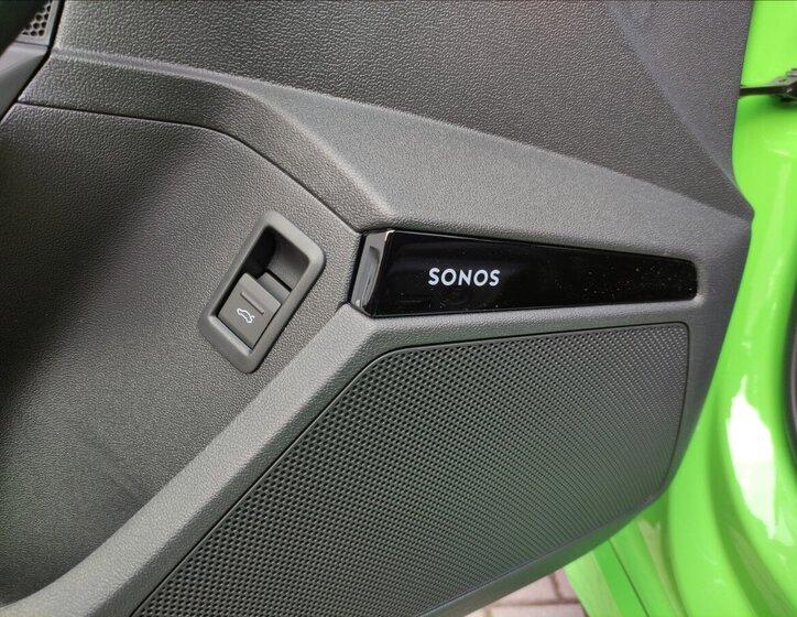 Audi RS 3 Ostatní 2,5 l 294 kw