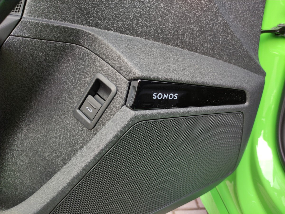 Audi RS 3 Ostatní 2,5 l 294 kw