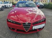Alfa Romeo Brera 2