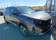 Peugeot 5008 SUV / Terénní 1,5 l 96 kw