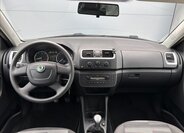 Škoda Fabia Hatchback 1,2 l 44 kw