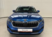 Škoda Karoq SUV / Terénní 2,0 l 85 kw