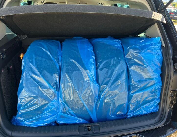 Volkswagen Tiguan 16