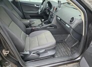 Audi A3 Hatchback 2,0 l 103 kw