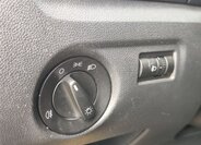 Škoda Fabia Hatchback 1,2 l 44 kw